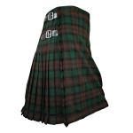 Brown Watch Premium Kilt