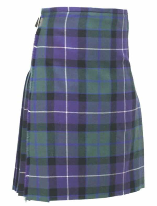 8 Yard Casual Freedom Tartan, Scottish Tartans, Best Tartans