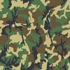 Camuflaje del ejército