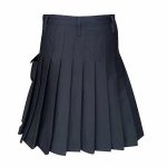 Noir-Formel-Police-Utilitaire-Kilt–dos