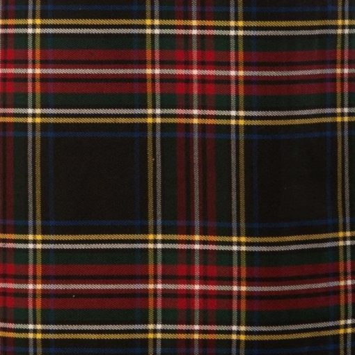 stewart plaid kilt