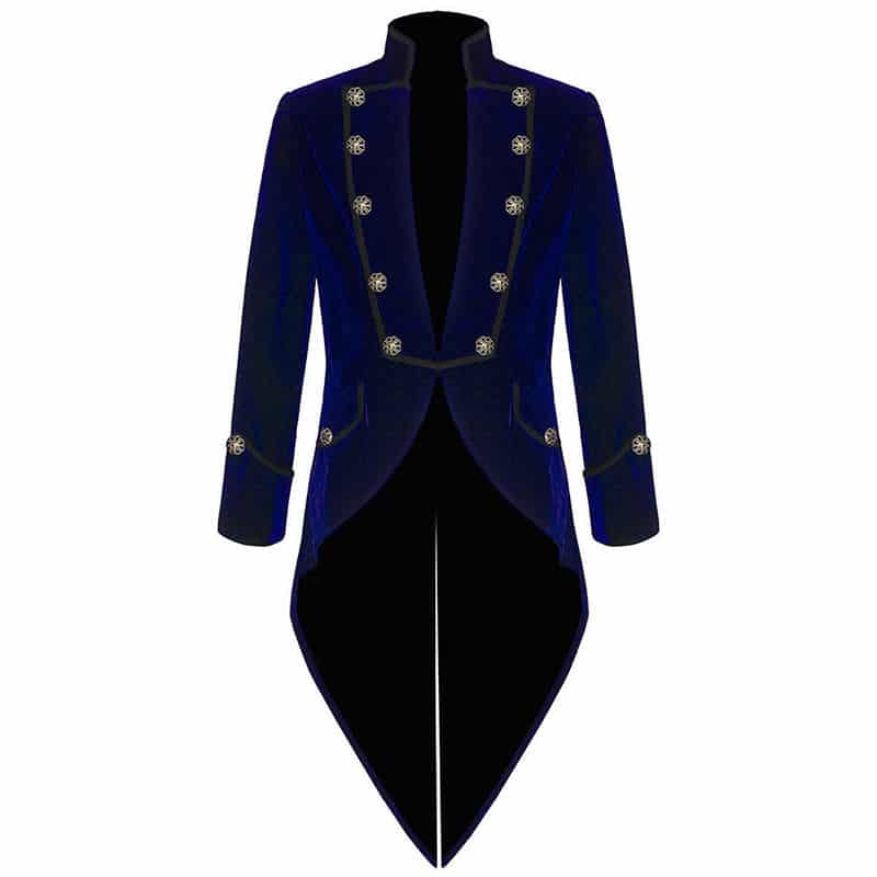 Victorian tailcoat deals jacket