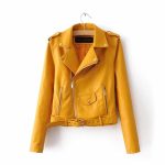 Brando-Biker-Style-orange-Leather-Jacket-for-Women