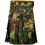 Deluxe-Armee-Tartan-Gothic-Camo-Kilt-Seite