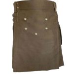 Deluxe-Utility-Kilts-para-Hombres-Lado-frente