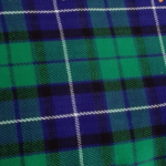 Tartan de la liberté