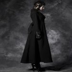 Gothic-Black-New-Long-Elegant-Women-Coat-Jacket-Vintage-cosplay-Victorian-Aristo-right