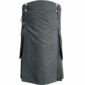 Kilt utilitaire, kilt en coton, kilt pour homme