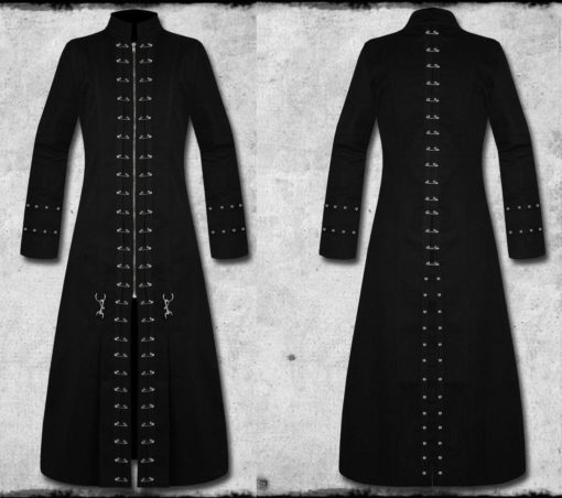 Handmade Jackets, Best Jackets, Gothic Jackets, Jackets for Men