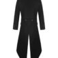 Steampunk Tailcoat Jacket, Best Jackets, Gothic Clothing Jackets