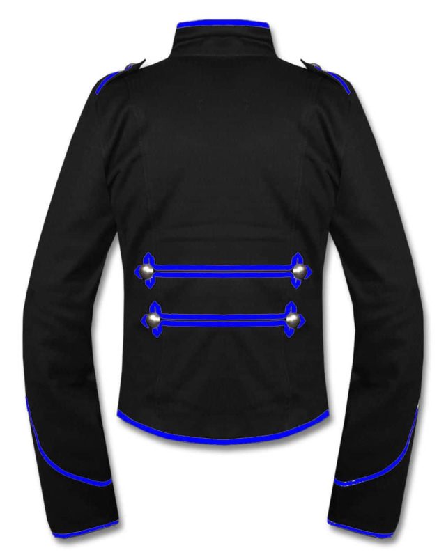 Military Marching Band Drummer Jacket, Trachtenjacken, Jacken für Herren, Beste Trachtenjacken, Seampunk-Jacke zu verkaufen, Steampunk-Jacke kaufen, Gothic-Jacke zu verkaufen, Gothic-Jacke kaufen, Gothic-Jacke zu verkaufen, Gothic-Jacke kaufen, Militärjacken für Männer, Militär Verkauf von Jacken, Militärjacken kaufen