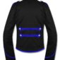 Military Marching Band Drummer Jacket, Traditional Jackets, Jackets for Men, Best Traditional Jackets