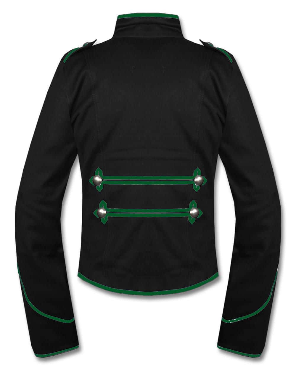 Military Marching Band Drummer Jacket, Traditional Jackets, Jackets for Men, Best Traditional Jackets