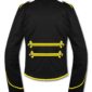 Military Marching Band Drummer Jacket, Traditional Jackets, Jackets for Men, Best Traditional Jackets