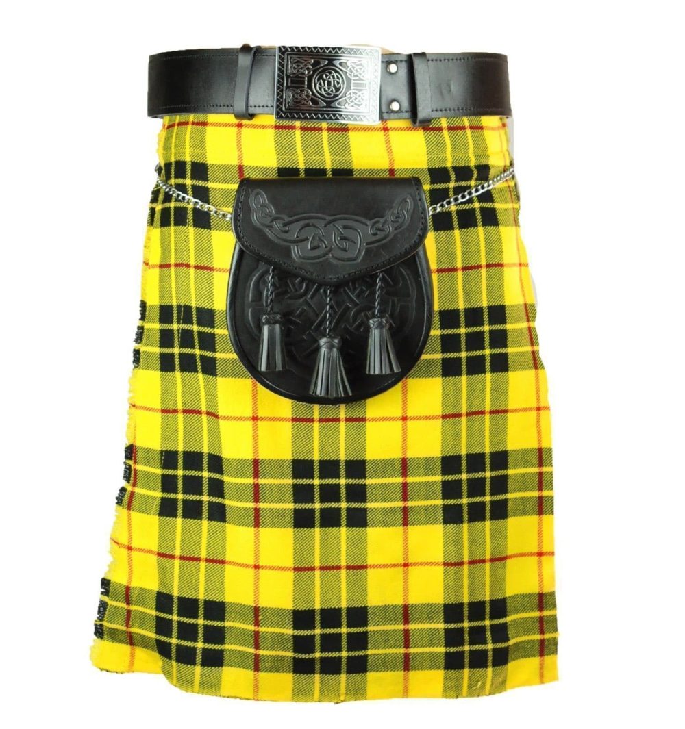 MacLeod Of Lewis, Kilt, Scottish Kilt, Traditional Kilts, Best Traditional Kilts