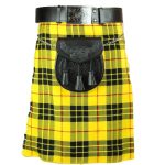 Nouveau-MACLEOD-OF-LEWIS-Scottish-Highland-Men-Traditional-Tartan-Kilt