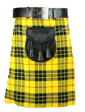 MacLeod Of Lewis, falda escocesa, falda escocesa, faldas escocesas tradicionales, mejores faldas escocesas tradicionales