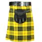 MacLeod von Lewis, Kilt, schottischer Kilt, traditionelle Kilts, beste traditionelle Kilts