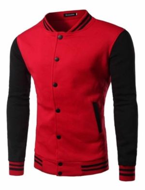 Varsity Jackets, Best Fleece Jackets, Jackets for Men,