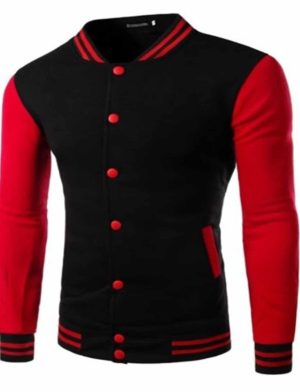 Varsity Jackets, Best Fleece Jackets, Jackets for Men,