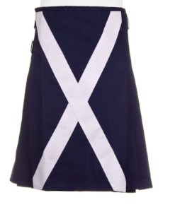 Scottish Flag kilt, Best Scottish Kilts, Kilts for Men, Scottish Kilts for Men