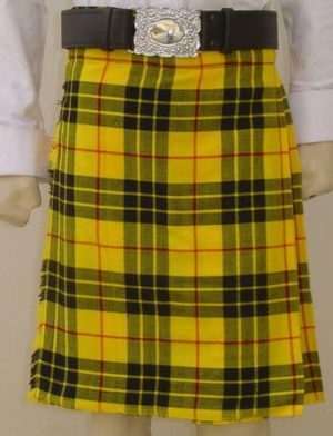 MacLeod Of Lewis, falda escocesa, falda escocesa, faldas escocesas tradicionales, mejores faldas escocesas tradicionales