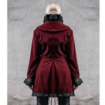 akacia-womens-jacket-frock-coat-red-velvet-goth-steampunk-back