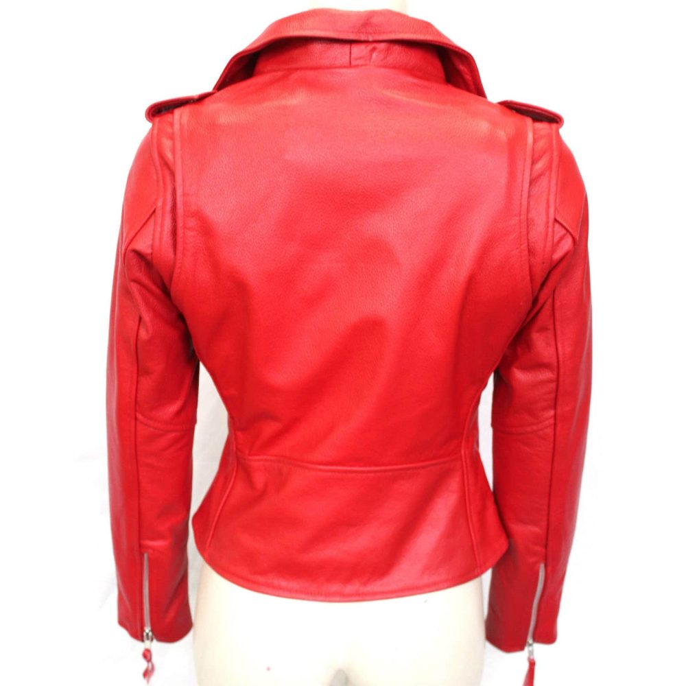 ladies jacket styles