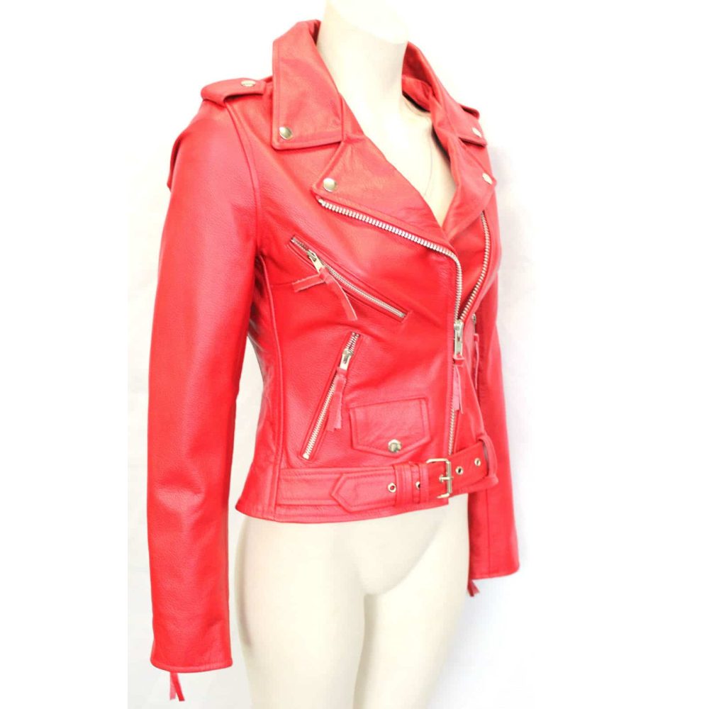 ladies jacket styles