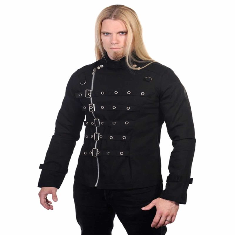 Jacket gothic sale