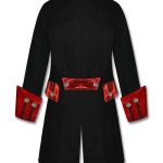 black-red-velvet-trim-steampunk-vampire-goth-jacket-pirate-coat-back