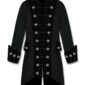 Black velvet trim jacket, best jackets, jackets for men, traditional jackets.