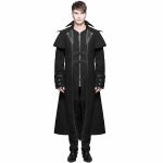 devil-fashion-steampunk-dieselpunk-highwayman-front