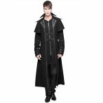 devil-fashion-steampunk-dieselpunk-highwayman-model