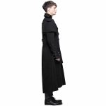 devil-fashion-steampunk-dieselpunk-highwayman-side