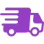 Fast Shipping