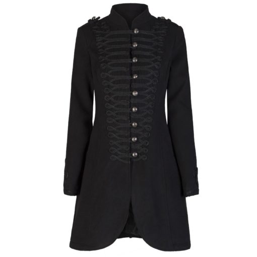 ladies gothic clothing