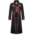 military-long-coat-jacket-black-red-goth-steampunk-regency-aristoc-face