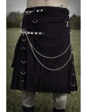 Gothic Kilts, Best Gothic Kilts, Gothic Kilts for Men