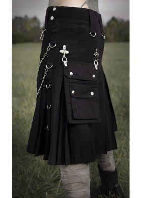 Gothic Kilts, Best Gothic Kilts, Gothic Kilts for Men