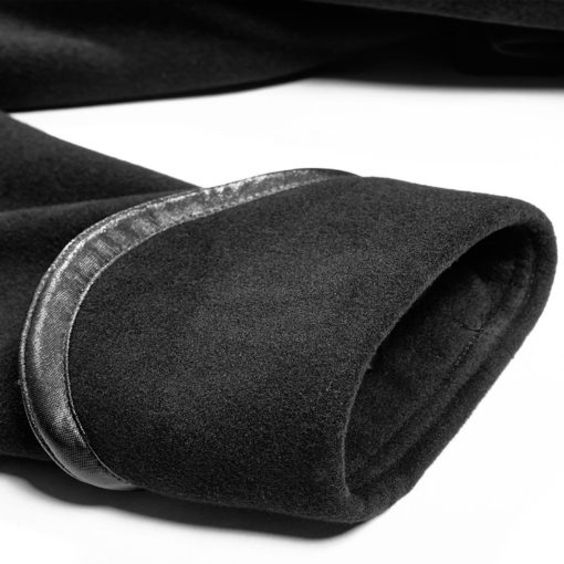 Punk Rave Mens, Long jackets, long coats, Gothic Clothing, Gothic Men's Jacket