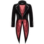 punk-rave-tailcoat-steampunk-swallowtail-front