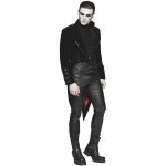 punk-rave-tailcoat-steampunk-swallowtail-front-model