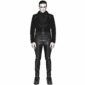 Punk Rave, Devil Fashion, Steampunk Vampire Swallowtail, Vestes gothiques pour hommes