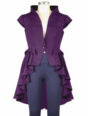 Gothic Jackets, Best Jackets for Women, Gothic Jackets for Women