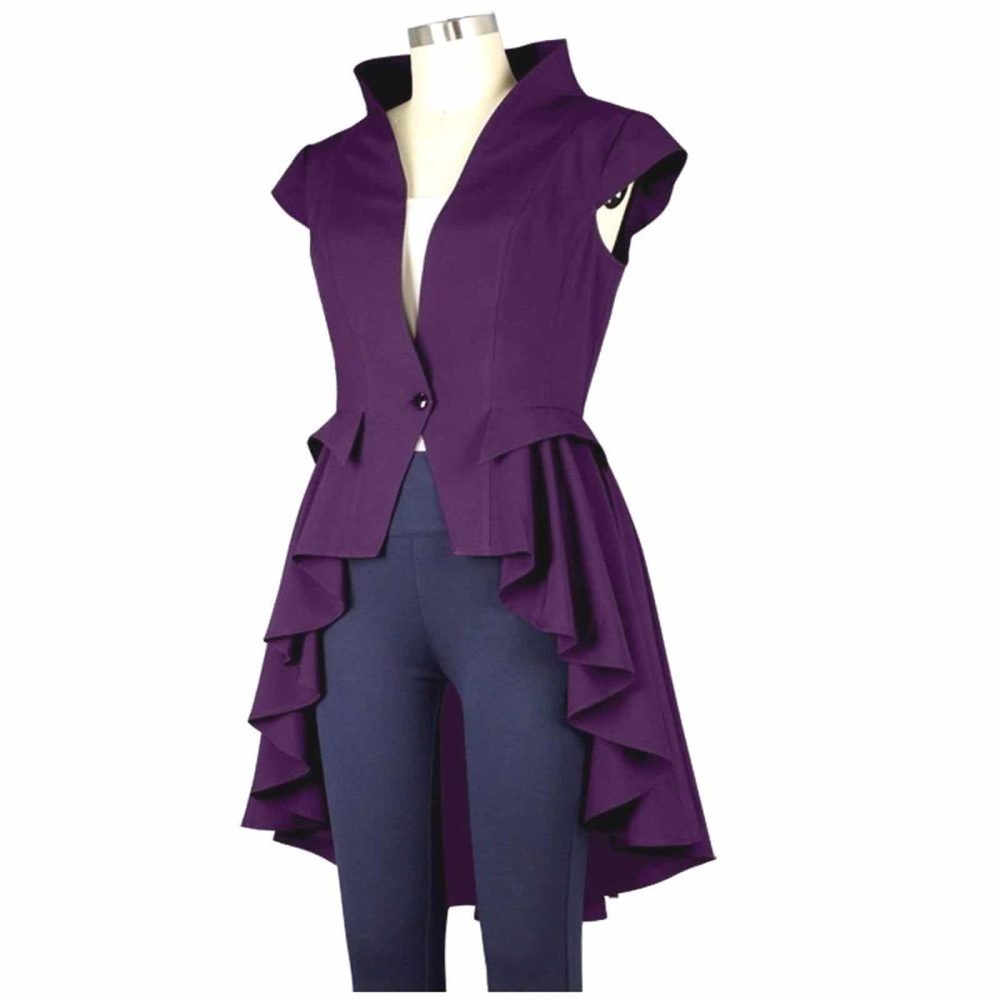 Gothic Jackets, Best Jackets for Women, Gothic Jackets for Women