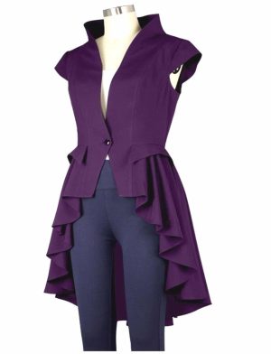 Gothic Jackets, Best Jackets for Women, Gothic Jackets for Women