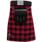 rob-roy-tartan-scottish-plated-kilts-front