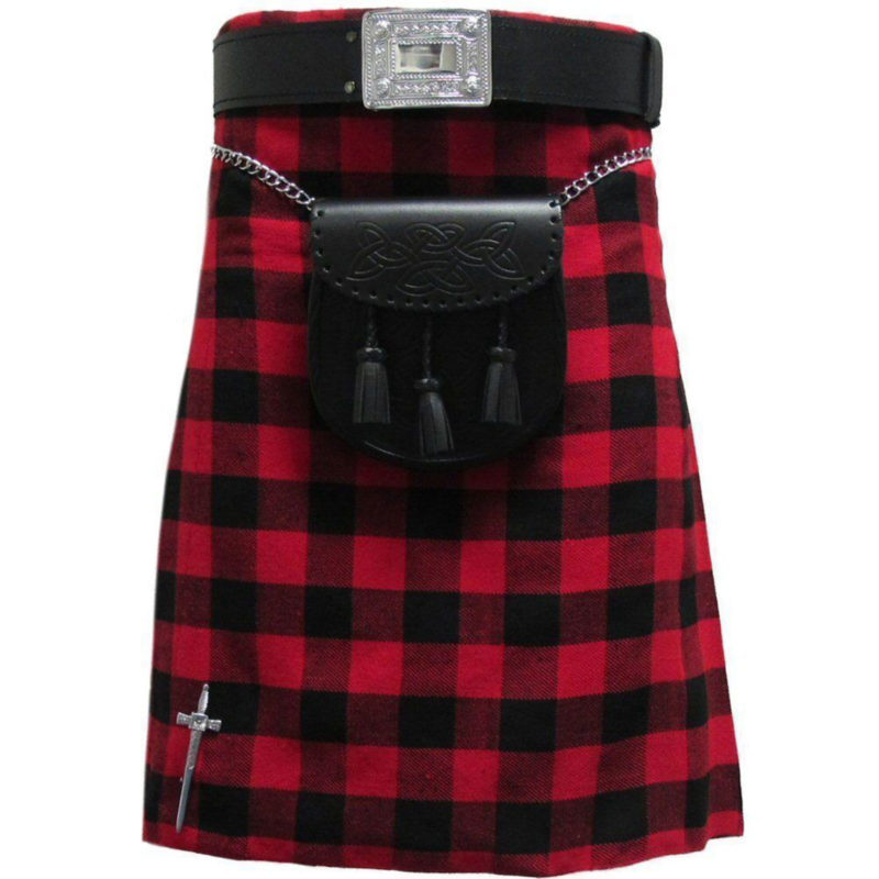 Rob Roy Tartan , Scottish Kilts, Scottish Kilts for Men, Traditional Scottish Tartans