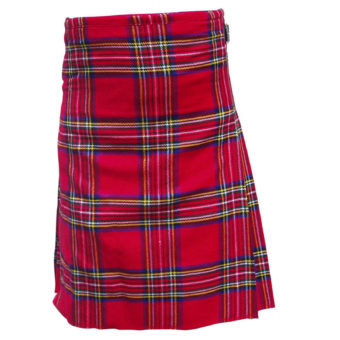 5 Yard Acrylic Highland Casual Kilt, Scottish Kilts, Best kilts, best kilts for men